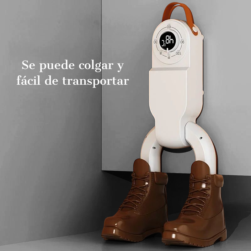 👟 ¡Olvídate de los Zapatos Mojados y con Mal Olor!